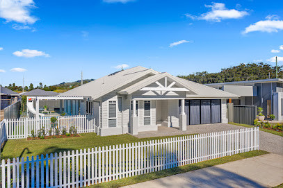 Perry Homes