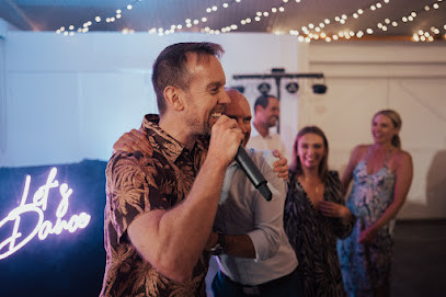 Party Liaison DJ MUSIC MC