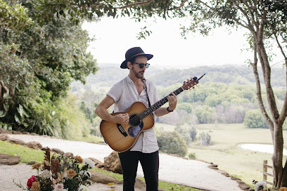 Photo of Luke Yeaman Music
