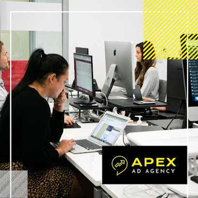 Apex Ad Agency