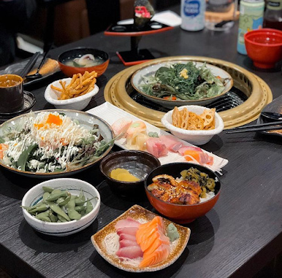 Photo of Kobe Wagyu Yakiniku
