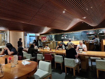 Ramen IPPUDO Westfield Sydney