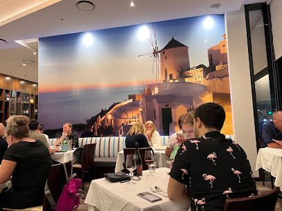 Medusa Greek Taverna