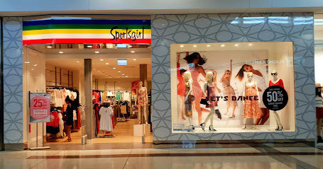 Photo of Sportsgirl Tweed City