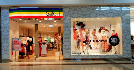 Sportsgirl Tweed City