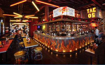 Photo of El Camino Cantina The Rocks, Sydney