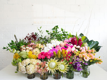 May's Fresh Flowers