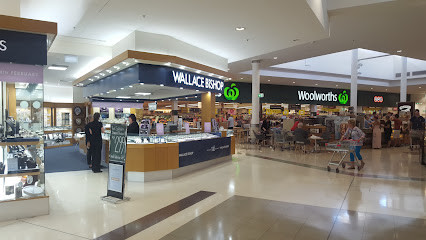 Wallace Bishop Tweed Heads