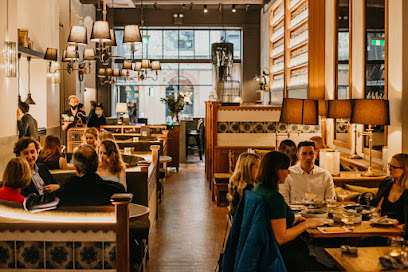 Photo of Santa Catarina: Oaxacan Restaurant & Mezcal Bar Sydney