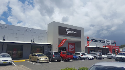 Snooze Tweed Heads