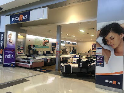 Beds R Us Tweed Mall