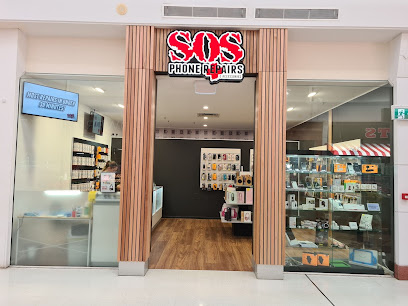 Photo of SOS Phone Repairs