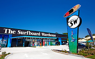 Photo of The Surfboard Warehouse OUTLET | Tweed Heads | New South Wales