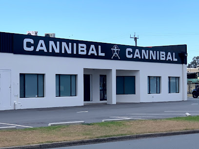 Photo of Cannibal
