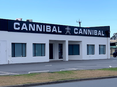 Cannibal