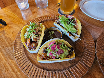 Alegre Bar and Dining