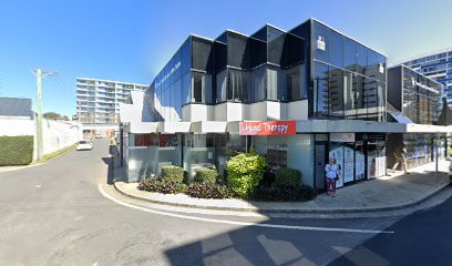 Gerard Malouf & Partners - Tweed Heads