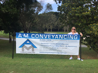 A M Conveyancing