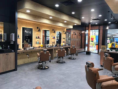 Precision Barbershop - Tweed Mall