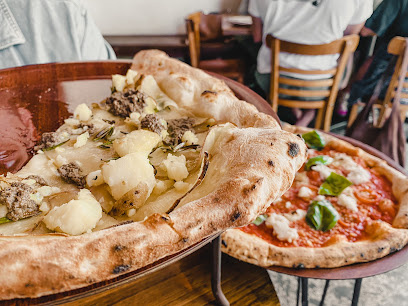Photo of Gigi Pizzeria
