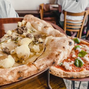 Photo of Gigi Pizzeria