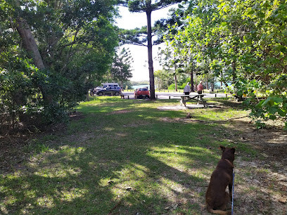 Keith Curran Park