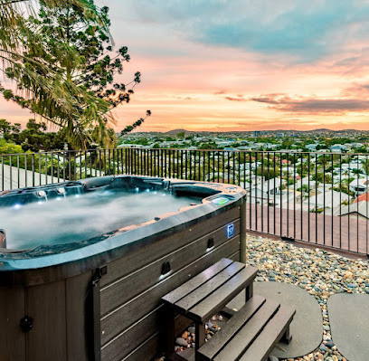 Spa World Tweed Heads