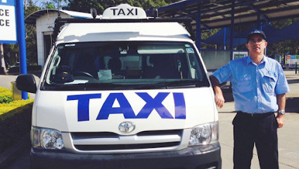 Kingscliff Tweed Coast Taxis Pty Ltd