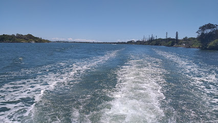 Tweed Eco Cruises
