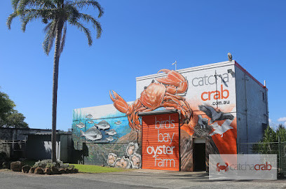 Catch A Crab