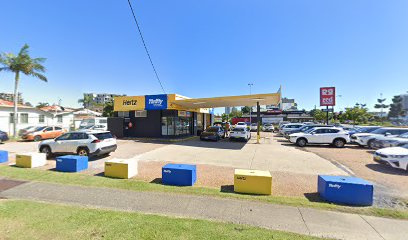 Photo of Thrifty Car Rental Tweed Heads