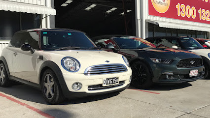 Andy's Auto Rentals