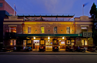 Photo of The Glenmore Hotel