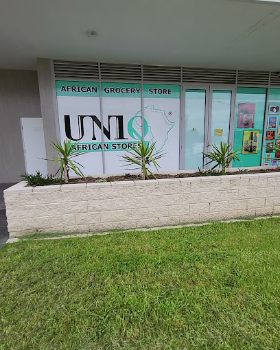 Photo of Uniq African Stores Pty Ltd
