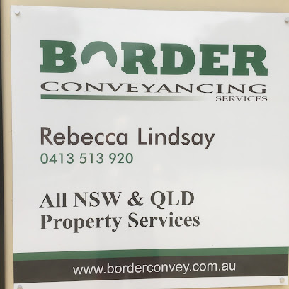 Photo of Border Conveyancing Services