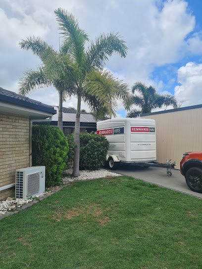 Photo of Kennards Hire Tweed Heads