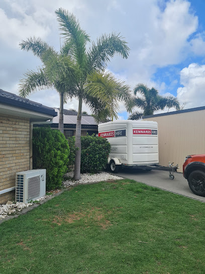 Kennards Hire Tweed Heads