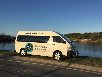 Photo of A2B Tweed Coast Minibuses