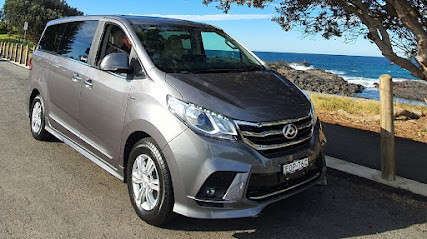 Byron Bay Coastal Transfers