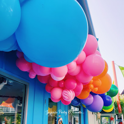 Jazeras Party & Events