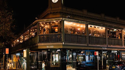 The Clock
