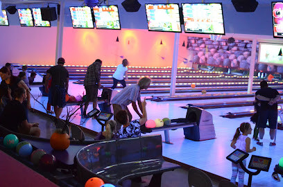Coolangatta-Tweed Tenpin