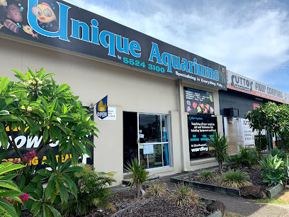 Unique Aquariums