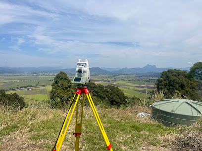 Hager Surveying