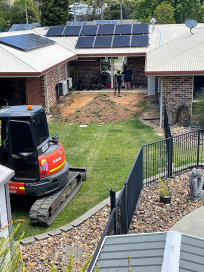 Lewis Bros Contracting