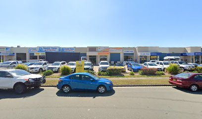 Photo of Community Transport