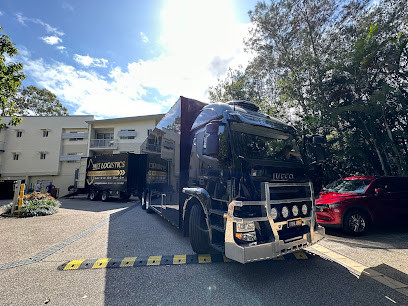MRT LOGISTICS