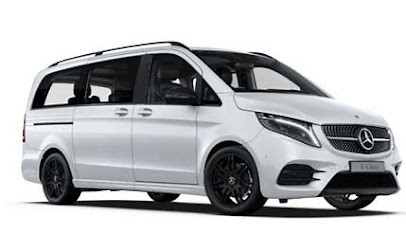Total Passenger Transport