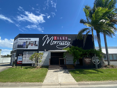 Tiles by Morrissey