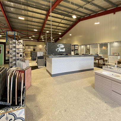 Photo of Tile Trends Tweed Heads